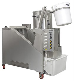 Карамелизатор ТТМ RoboSugar Auto 10 E62601 - фото 2988360