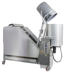 Карамелизатор ТТМ RoboSugar Twin Auto 20 E169553 - фото 2988361