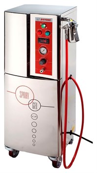 Машина для желе Pavoni VRM E202290 - фото 2988460