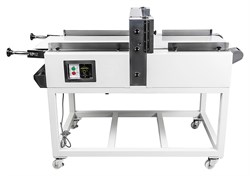 Машина горизонтальной нарезки тортов и бисквита Danler GM-480 E88449 - фото 2988507