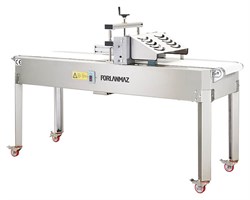 Бисквиторезка Porlanmaz Bakery Machinery PMCS 390 E236317 - фото 2988519