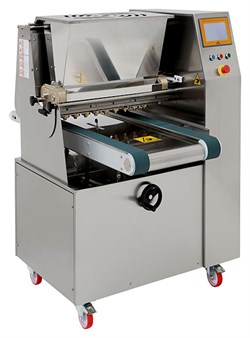 Отсадочно-дозировочная машина Mimac Eurodrop Twist E76808 - фото 2988621