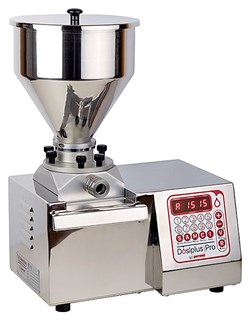 Машина для отсадки начинок Pavoni DOSIPLUS PRO E106403 - фото 2988657
