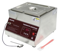 Температор Kocateq DHC meltingchoc mini E262099 - фото 2988707