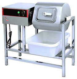 Маринатор-мясомассажер Airhot MS-50 E117781 - фото 2988788
