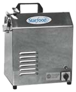 Привод для тендерайзера и фаршемешалки Starfood TC-8 E25543 - фото 2988806