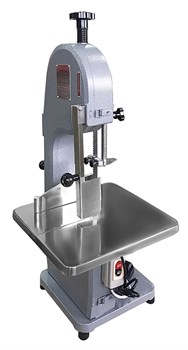 Пила для мяса Crazy Pan CP-BS1650AL E199912 - фото 2989057