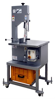 Пила для мяса Fooma HBS-350-220 E144505 - фото 2989113