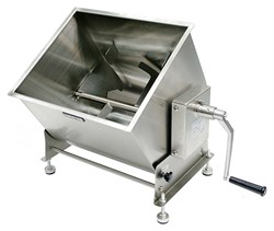 Фаршемешалка Kocateq FME50T E193033 - фото 2989238