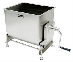 Фаршемешалка Kocateq FME60T E139652 - фото 2989242