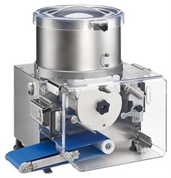 Котлетный автомат Minerva C/E 653 380 В E142262 - фото 2989341