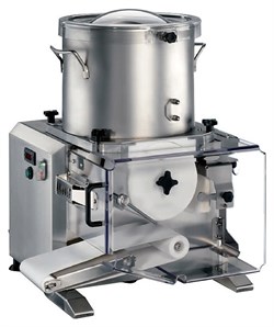 Котлетный автомат Minerva C/E H 220 В E142469 - фото 2989346