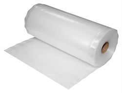 Пленка рифленая для вакуумной упаковки Freshield 230L15 (230мм 15м) E144176 - фото 2996424