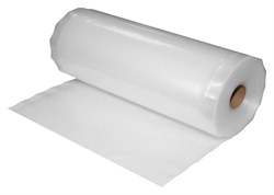 Пленка рифленая для вакуумной упаковки Freshield 280L15 (280мм 15м) E144179 - фото 2996427