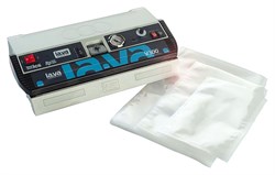 Упаковщик вакуумный LAVA V.300 PREMIUM E55138 - фото 2996619