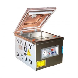 Упаковщик вакуумный Foodatlas DZ-300/PD Eco E86412 - фото 2996627