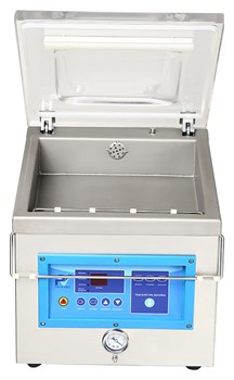 Упаковщик вакуумный PACKVAC VM-250 E93770 - фото 2996630