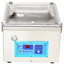 Упаковщик вакуумный PACKVAC VM-260 E113851 - фото 2996637