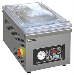 Упаковщик вакуумный Hurakan HKN-VAC260M E83576 - фото 2996638
