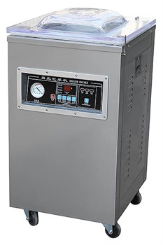 Упаковщик вакуумный Foodatlas DZ-400A Eco E162477 - фото 2996639