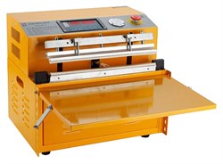 Упаковщик вакуумный Foodatlas DZQ-500TE Eco с опцией газонаполнения E257798 - фото 2996641