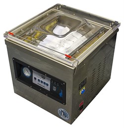 Упаковщик вакуумный White Penguin MAGELLANIC WPC-400T E259906 - фото 2996642