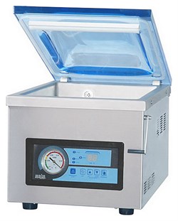 Упаковщик вакуумный Hualian HVC-260T/1A (DZ-260/PD) E93580 - фото 2996662