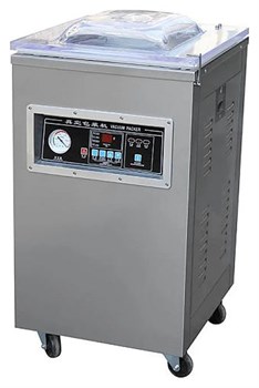 Упаковщик вакуумный Foodatlas DZ-400/2HB Eco E86411 - фото 2996668