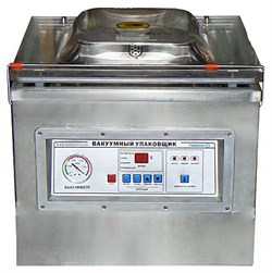 Упаковщик вакуумный Foodatlas DZQ-400/2F Eco с опцией газонаполнения E83979 - фото 2996682