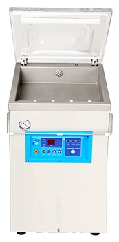 Упаковщик вакуумный PACKVAC VM-410D E174422 - фото 2996712