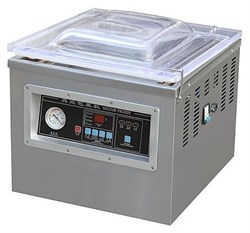 Упаковщик вакуумный Foodatlas DZQ-500/2F Eco с опцией газонаполнения E83981 - фото 2996718
