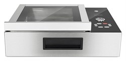 Упаковщик вакуумный CASO VacuChef Slim-Line E129543 - фото 2996719