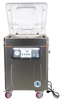 Упаковщик вакуумный White Penguin ADELIE WPC-500 E259896 - фото 2996735