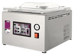 Упаковщик вакуумный Lerica C254 E71378 - фото 2996739