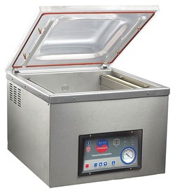 Упаковщик вакуумный INDOKOR IVP-430PT/2 без газонаполнения E32615 - фото 2996753