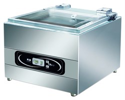 Упаковщик вакуумный LAVEZZINI UNIVERSAL E35003 - фото 2996760