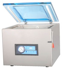 Упаковщик вакуумный Hualian HVC-510T/2A 220В E93584 - фото 2996816