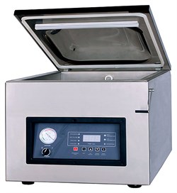 Упаковщик вакуумный Hualian DZ-500T E93585 - фото 2996827