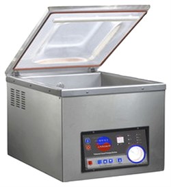 Упаковщик вакуумный INDOKOR IVP-450/A с опцией газонаполнения E76992 - фото 2996828