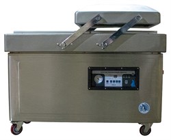 Упаковщик вакуумный White Penguin ADELIE WPC-400/2SA E259895 - фото 2996862