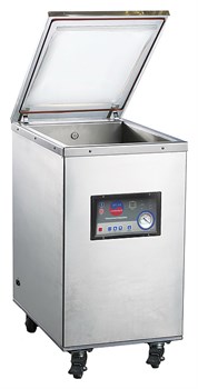Упаковщик вакуумный INDOKOR IVP-400/CD с опцией газонаполнения E32614 - фото 2996894