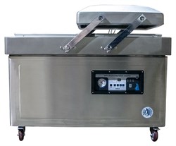 Упаковщик вакуумный White Penguin ADELIE WPC-500/2SB E259898 - фото 2996896