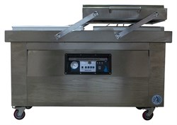 Упаковщик вакуумный White Penguin MAGELLANIC WPC-600/2SB E259912 - фото 2996898