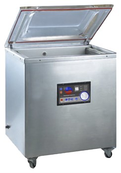Упаковщик вакуумный INDOKOR IVP-460/2G без газонаполнения E32618 - фото 2996923