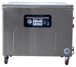 Упаковщик вакуумный White Penguin ADELIE WPC-1000/2L E259894 - фото 2996947