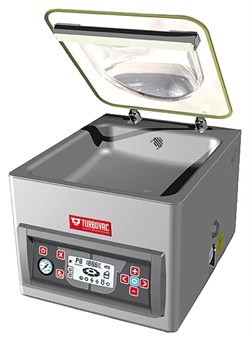 Упаковщик вакуумный Turbovac S40 E66587 - фото 2996955