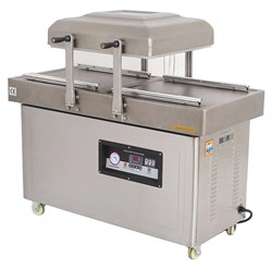 Упаковщик вакуумный МАГИКОН DZQ-700/2SB с опцией газонаполнения E132112 - фото 2996987