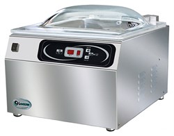 Упаковщик вакуумный LAVEZZINI UNICA E35001 - фото 2997005