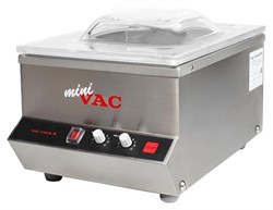 Упаковщик вакуумный VAC-STAR MiniVac E83027 - фото 2997040