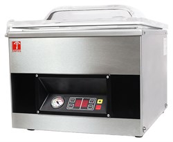 Упаковщик вакуумный VAC-STAR S-215 DBV E116821 - фото 2997057